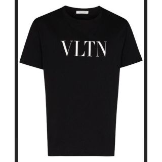 ヴァレンティノ(VALENTINO)のバレンティノ　Tシャツ　VALENTINO(Tシャツ(半袖/袖なし))