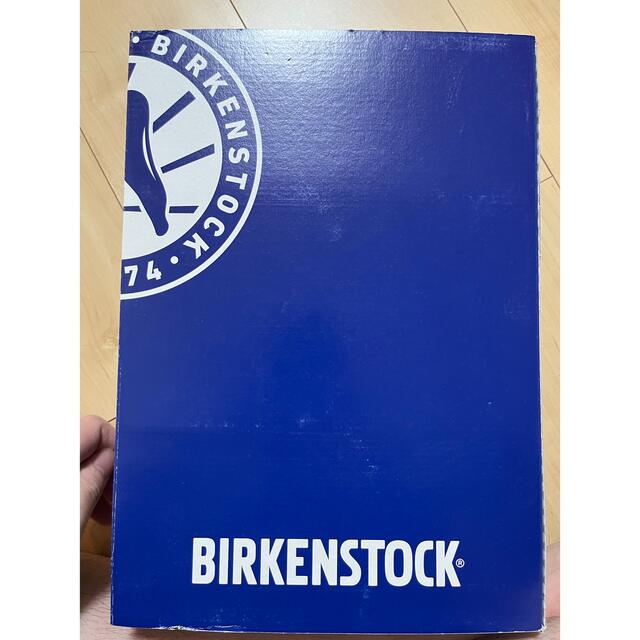 BIRKENSTOCK(ビルケンシュトック)のビルケンシュトック　ボストン　トープ　スエード　43サイズ メンズの靴/シューズ(サンダル)の商品写真