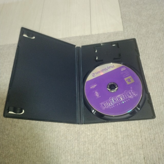 PlayStation2(プレイステーション2)のPS2ソフト　エクスターミネーション エンタメ/ホビーのゲームソフト/ゲーム機本体(家庭用ゲームソフト)の商品写真