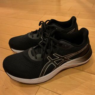 アシックス(asics)のアシックス/ランニングシューズ/GEL-EXCITE8/27.5 cm/4E(シューズ)