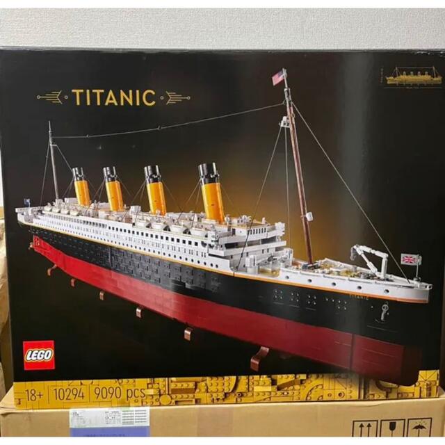 激安大特価! Lego - 【新品】レゴ(LEGO) クリエイター・エキスパート