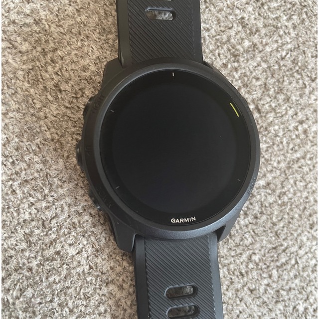 GARMIN(ガーミン)のGARMIN ガーミン　Foreathlete745 メンズの時計(腕時計(デジタル))の商品写真
