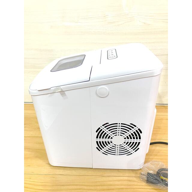 ベルソス 高速製氷機 VS-ICE07 | smengineering.com.bd