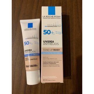 ラロッシュポゼ(LA ROCHE-POSAY)のラロッシュポゼ 化粧下地 トーンアップローズ 30ml(化粧下地)