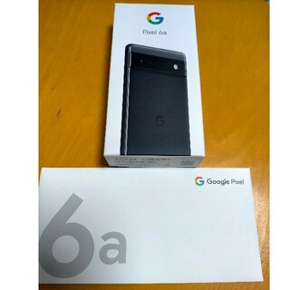 Google Pixel - Google Pixel 6a sage SIMフリーの通販 by N's shop｜グーグルピクセルならラクマ