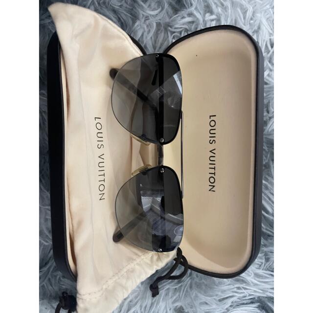 LOUISVUITTON サングラス 美品-