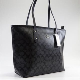 コーチ(COACH) シグネチャー トートバッグ(メンズ)の通販 67点