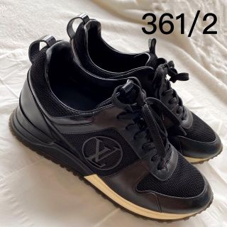 ヴィトン(LOUIS VUITTON) インヒール スニーカー(レディース)の通販 31 ヴィトン(LOUIS VUITTON) インヒール スニーカー(レディース)の通販 31