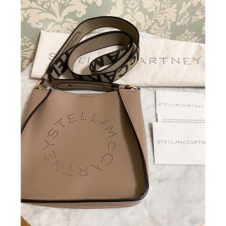 ステラマッカートニー(Stella McCartney)のJさま専用❤︎ ステラマッカートニー ミニ ショルダーバッグ(ショルダーバッグ)