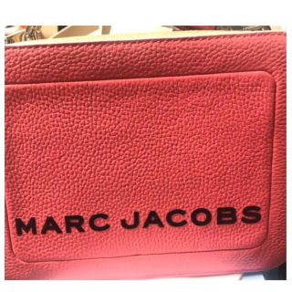 マークジェイコブス(MARC JACOBS)のMARC JACOBS (ショルダーバッグ)