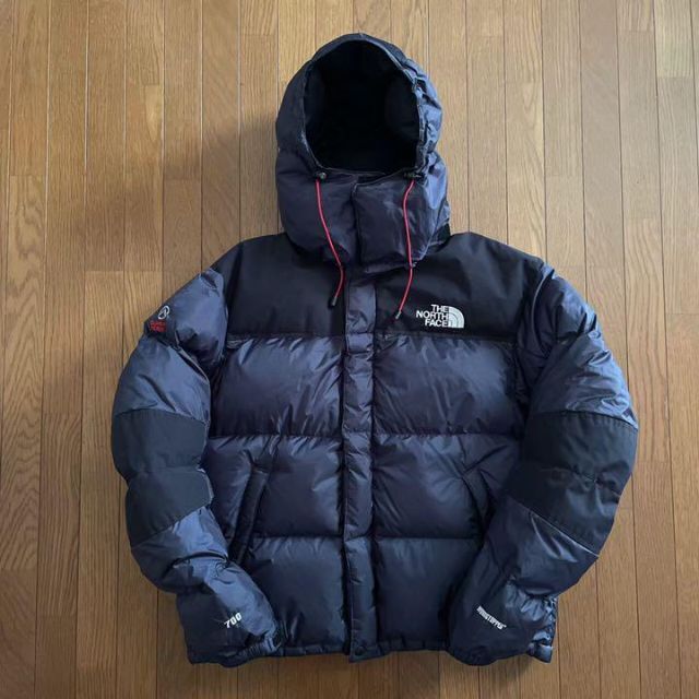 卸し売り購入 ノースフェイス バルトロ 700FIL サミットシリーズ