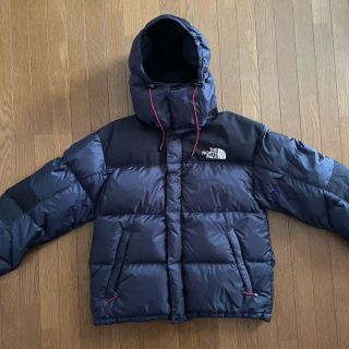 ノースフェイス ダウンジャケット サミット バルトロ 700fil ピンク