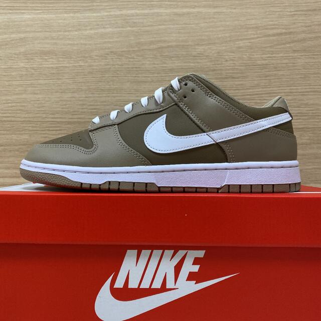 【新品】Nike Dunk Low Retro Judge Grey