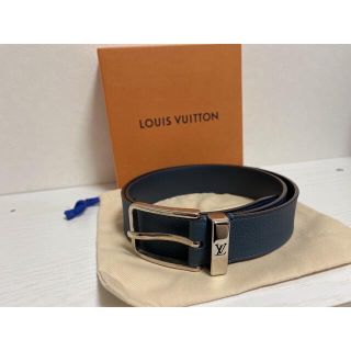 ルイヴィトン(LOUIS VUITTON)のルイヴィトン　サンチュール・ポンヌフ　ベルト　M9384(ベルト)