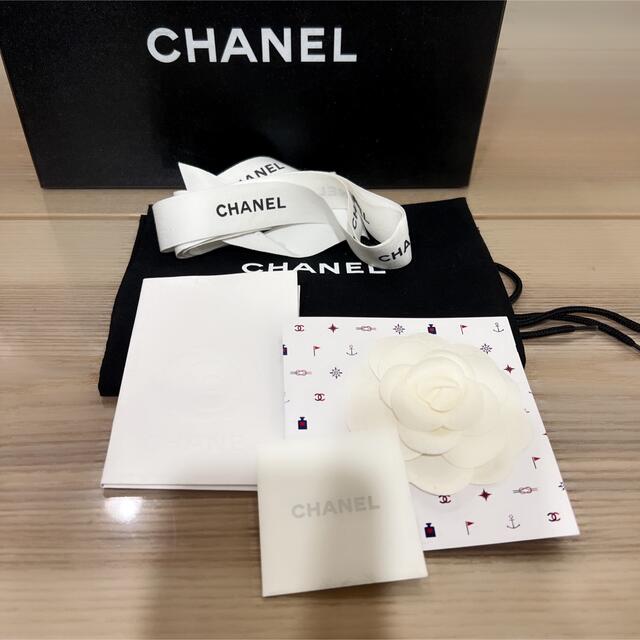 CHANEL(シャネル)のCHANEL シャネル スリングバック パンプス  伊勢丹限定 36 レディースの靴/シューズ(ハイヒール/パンプス)の商品写真