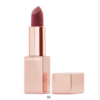 ローラメルシエ(laura mercier)の【未使用】ローラメルシエ リップ ルミエール ルミナス シアー リップティント(口紅)