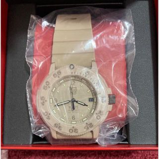 W)taps - 【未使用】WTAPS Luminox3001 ルミノックス 限定500本 正規品