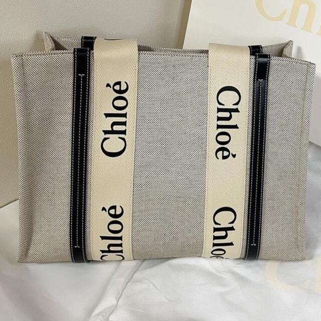 Chloe バッグ