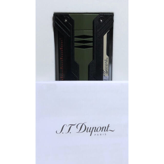 S.T Dupont デュポン  Defi Xxtreme