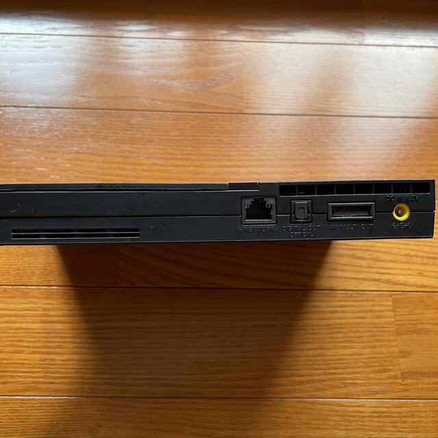 PlayStation2(プレイステーション2)の【値下げしました‼︎】SONY PlayStation2 SCPH-77000 エンタメ/ホビーのゲームソフト/ゲーム機本体(家庭用ゲーム機本体)の商品写真