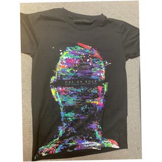 ワンオクロック(ONE OK ROCK)のONEOKROCK Tシャツ (オーケストラジャパンツアー) ワンオクロック(Tシャツ/カットソー(半袖/袖なし))