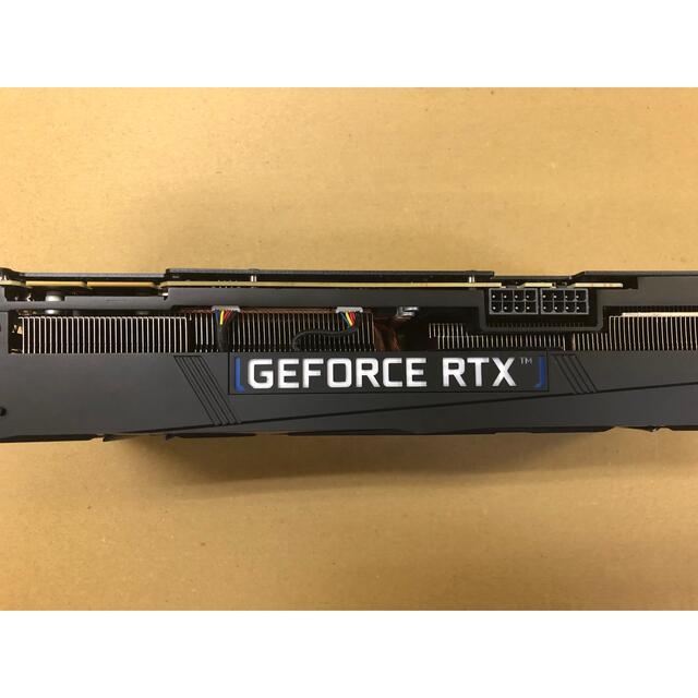 ZOTAC GeForce RTX 3090