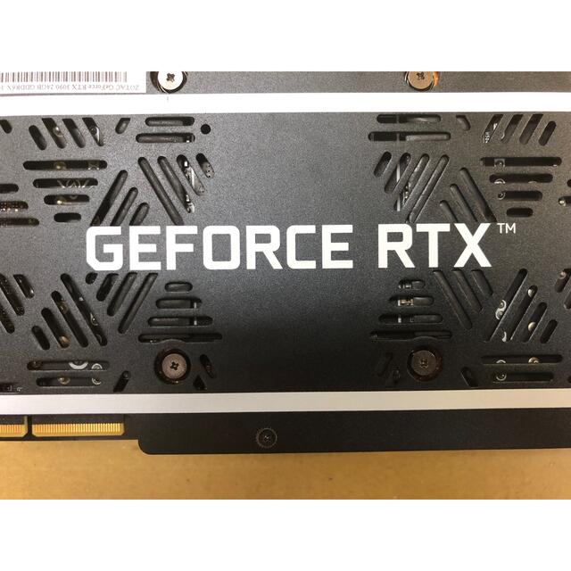 ZOTAC GeForce RTX 3090