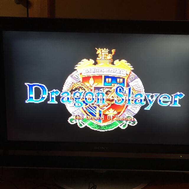 ドラゴンスレイヤー スーパーファミコン スーファミ ソフト SFC ドラゴンスレイヤー スーパーファミコン スーファミ ソフト SFC