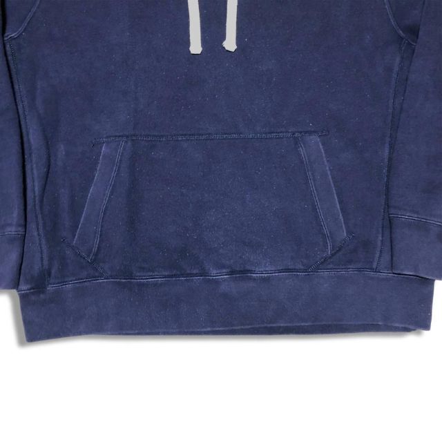 ポロ ラルフローレン プルオーバーパーカー ネイビー XL POLO