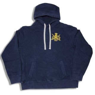 POLO RALPH LAUREN - ポロ ラルフローレン プルオーバーパーカー