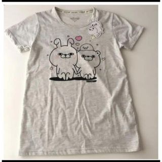 新品未使用タグ付きYOSHISTANPTシャツ