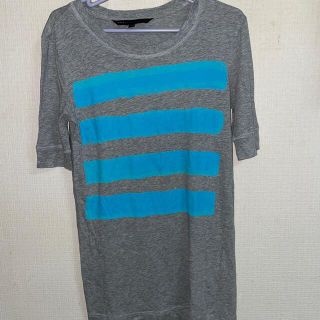 マークバイマークジェイコブス(MARC BY MARC JACOBS)のMARCBYMARJACOBST マークジェイコブス Tシャツ(Tシャツ(半袖/袖なし))