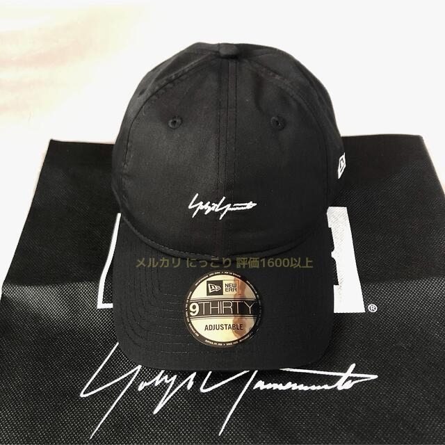 新品未使用) Yamamoto New Era エコペットミニロゴキャップ | www