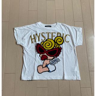 ヒステリックミニ(HYSTERIC MINI)のヒスミニ👼(Tシャツ/カットソー)