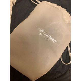 サンローラン(Saint Laurent)のサンローラン Saint Laurent TEDDY SMALL(ショルダーバッグ)