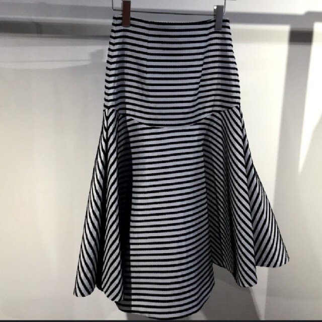 BORDERS at BALCONY - ボーダーズアットバルコニー 新品 タグ付き