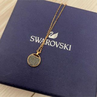 スワロフスキー(SWAROVSKI)の≪即日配達可能‼️≫ スワロフスキー　ネックレス(ネックレス)