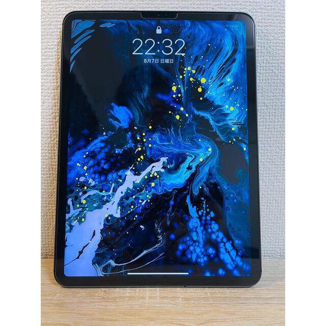 最高 Ipad Simフリー Ipad Pro Wi Fi Cellularモデル 11インチ タブレット Www Bugbusters Fr