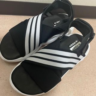 アディダス(adidas)の【adidas】MAGUMUR SANDAL マグマサンダル(サンダル)