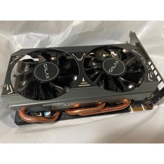 GTX960 玄人志向 2GB GDDR5(PCパーツ)