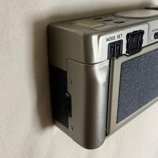 Nikon(ニコン)の【meteora様専用】Nikon 35Ti スマホ/家電/カメラのカメラ(フィルムカメラ)の商品写真