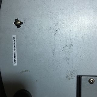 スーパージョイスティック JB KING HAL研究所 スーパーファミコン