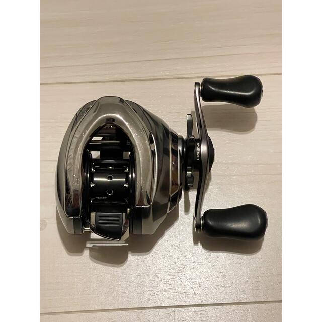 SHIMANO(シマノ)の16 ANTARES DC HG RIGHT スポーツ/アウトドアのフィッシング(リール)の商品写真