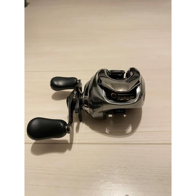 SHIMANO(シマノ)の16 ANTARES DC HG RIGHT スポーツ/アウトドアのフィッシング(リール)の商品写真