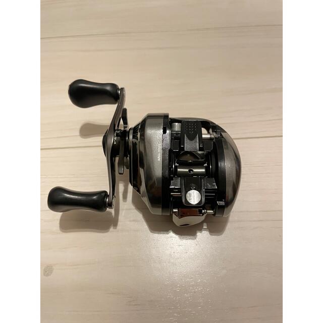 SHIMANO(シマノ)の16 ANTARES DC HG RIGHT スポーツ/アウトドアのフィッシング(リール)の商品写真