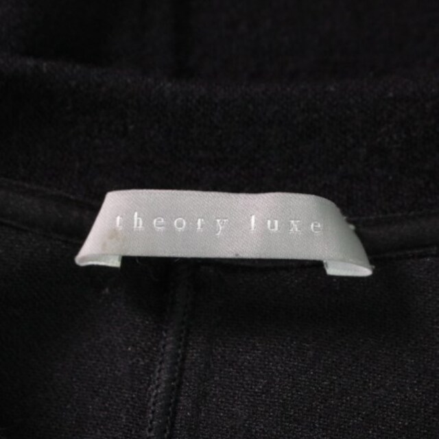 Theory luxe(セオリーリュクス)のtheory luxe Tシャツ・カットソー レディース レディースのトップス(カットソー(半袖/袖なし))の商品写真