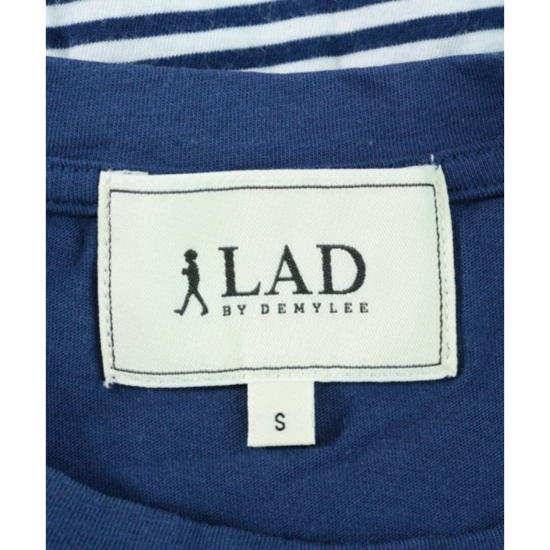 LAD by DEMYLEE Tシャツ・カットソー S 2