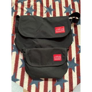 マンハッタンポーテージ(Manhattan Portage)のマンハッタンポーテージ(メッセンジャーバッグ)