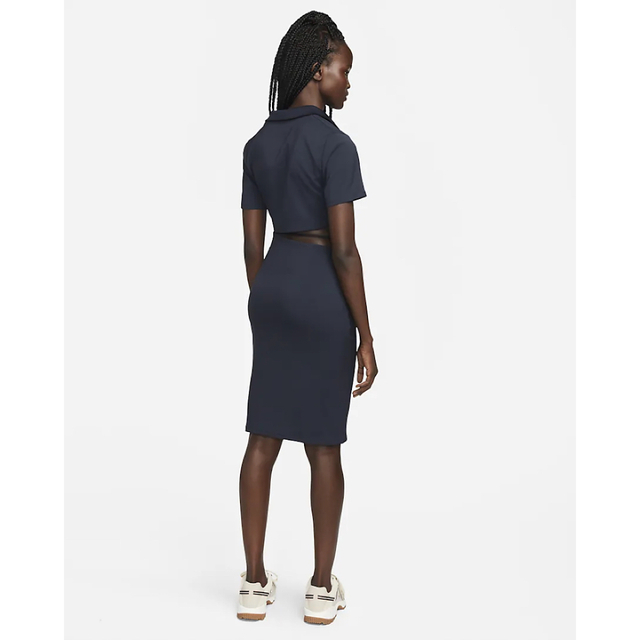 NIKE - L Jacquemus Nike DN3239-475 ジャックムス ドレスの通販 by