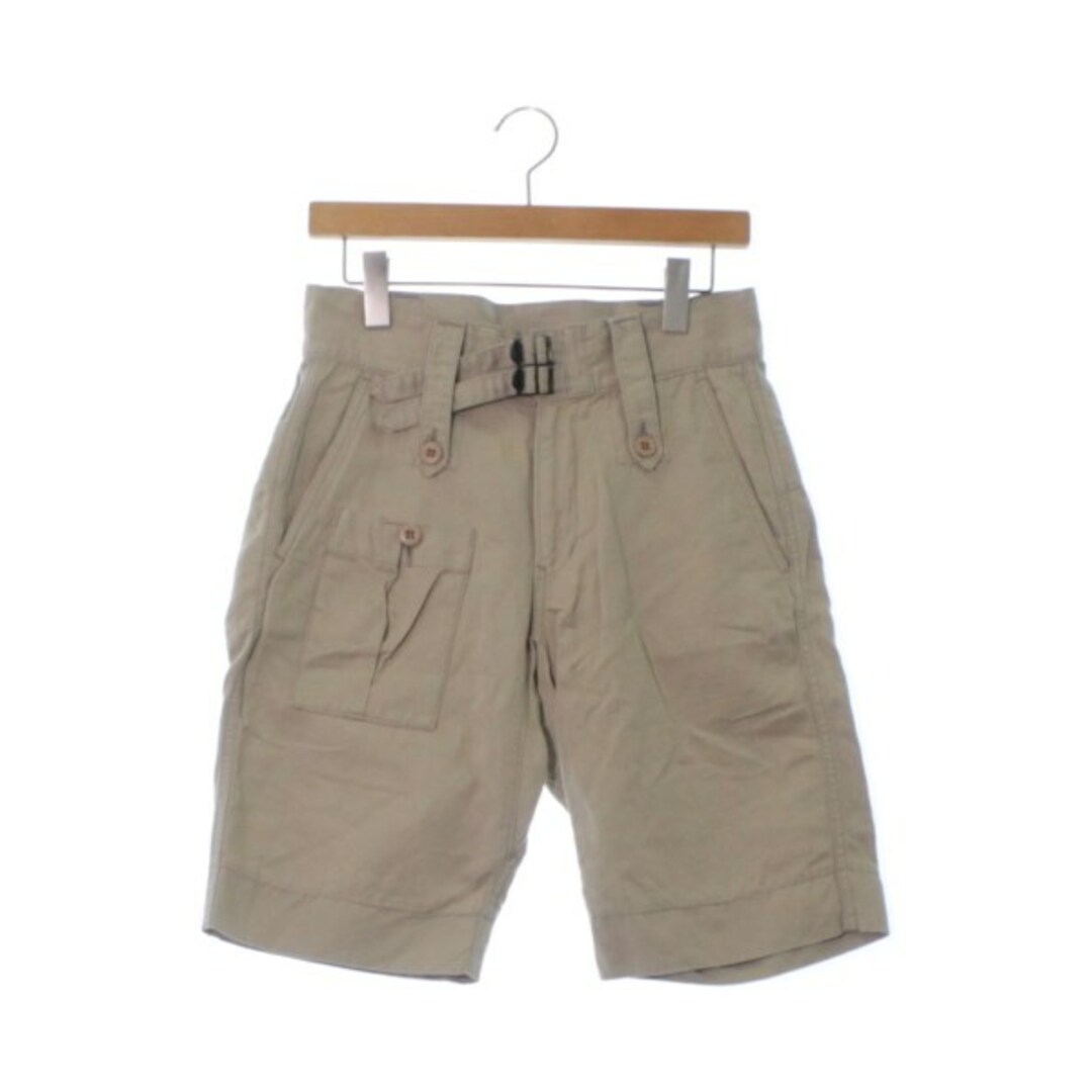 とっておきし福袋 Mountain Research Phishing Shorts パンツ 新品